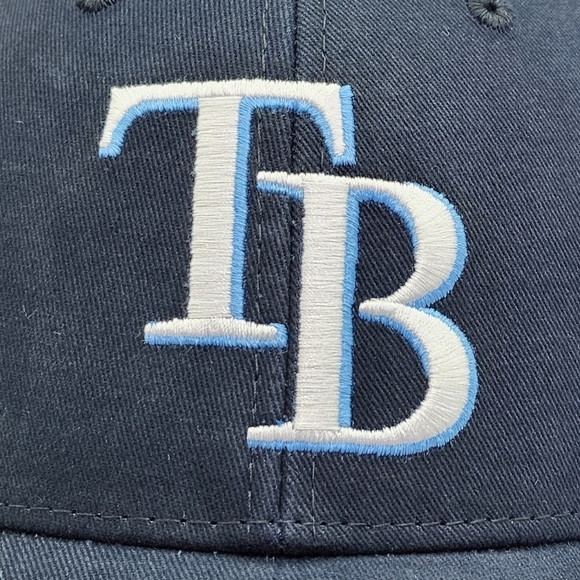 Genuine Merchandise Men's Tampa Bay Adjustable Cap - OSFA - Picture 3 of 10